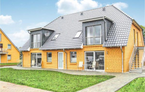 Fewo Wasserburg Turow in Süderholz